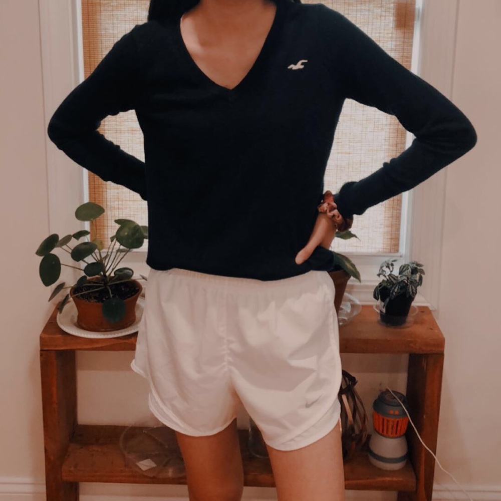 Hollister Sweater